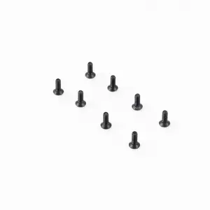 FSC18 Ford Bronco Flat Head Hex Screw M2.5*6