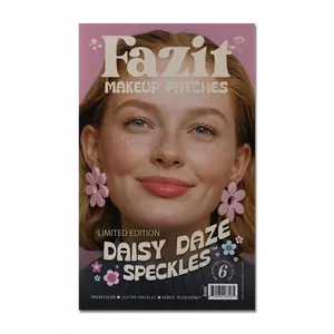 Daisy Daze Speckles