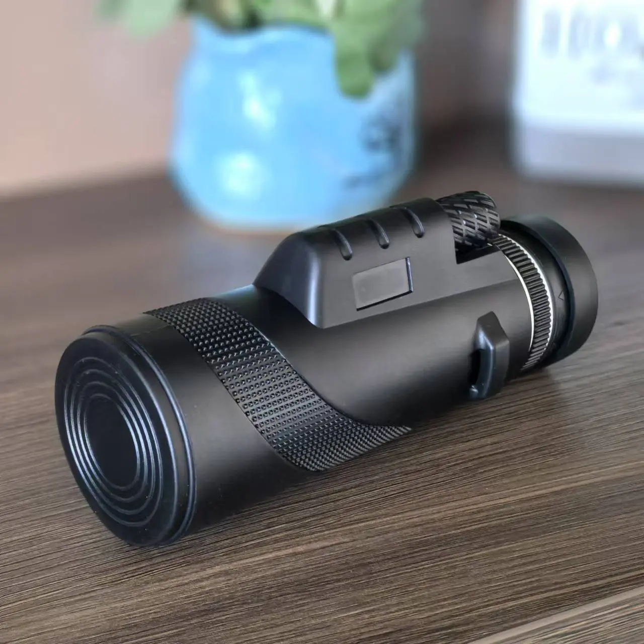 10X42 black white circle standard (color