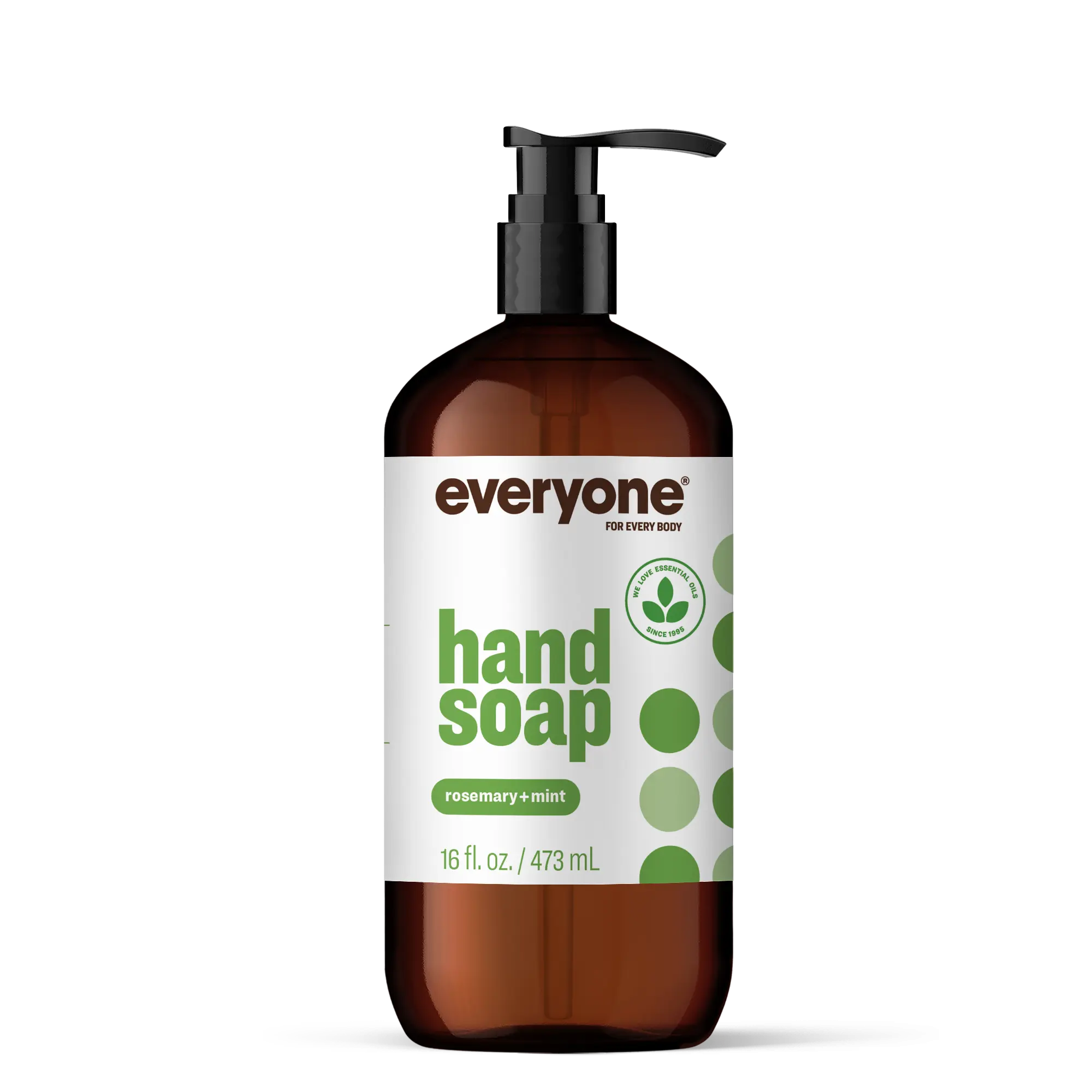 Rosemary Mint Hand Soap