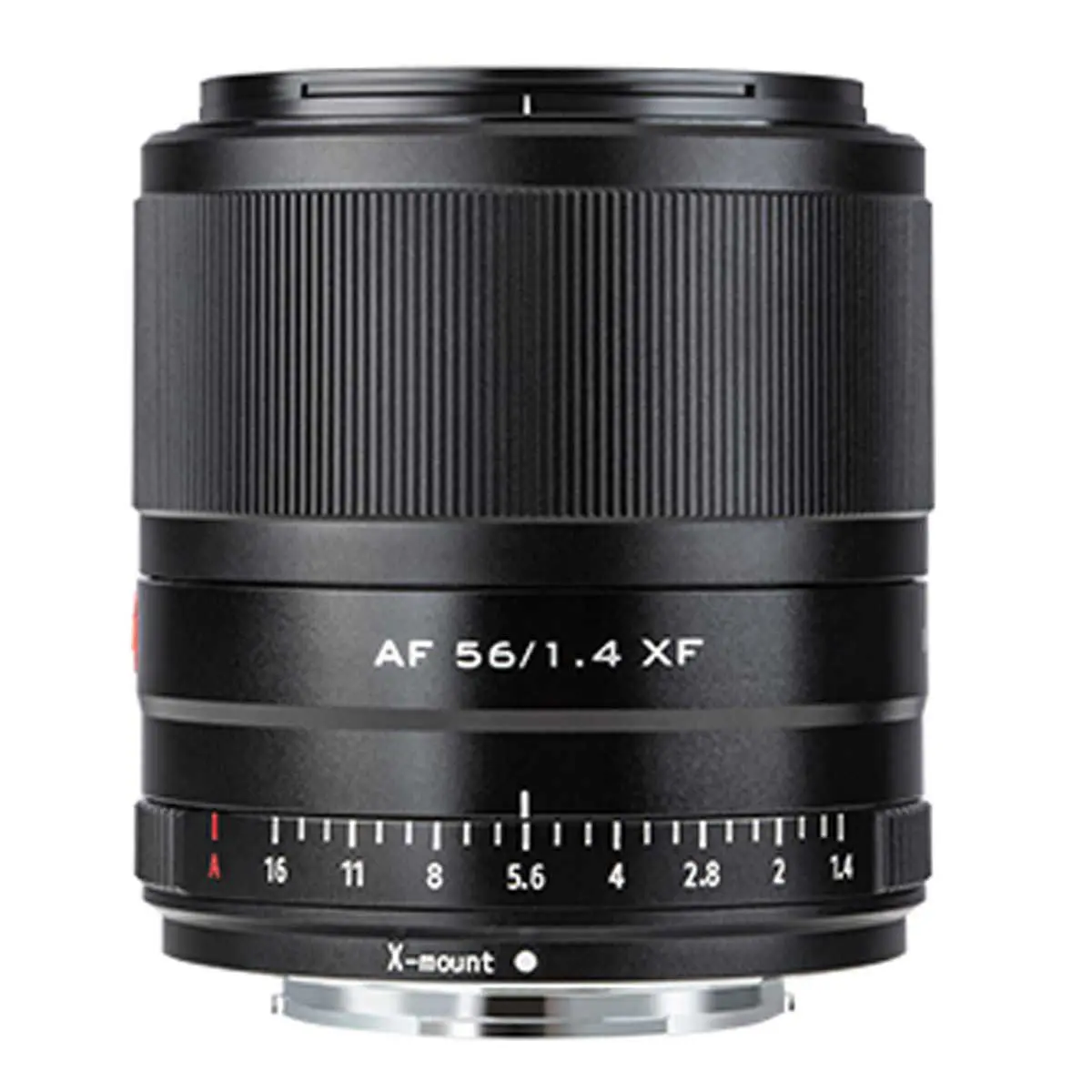 Viltrox AF 56mm f/1.4 XF Camera Lens for Fujifilm X-Mount Cameras, Micro