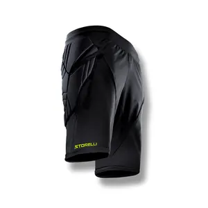 ExoShield GK Shorts