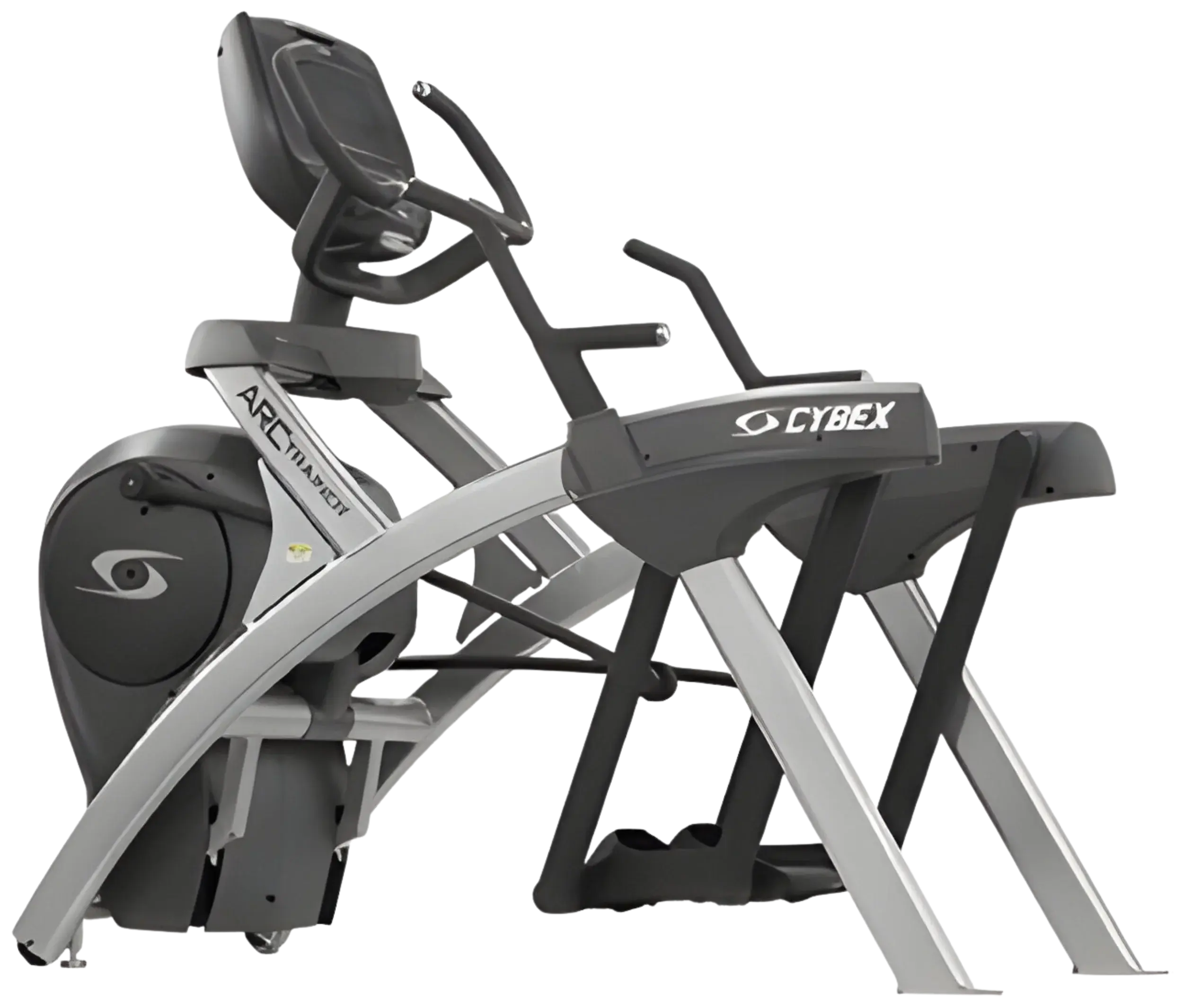 Cybex 772a Lower Body Arc Trainer (Remanufactured)