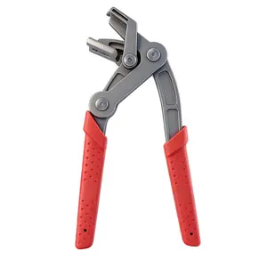Newly Upgraded Car Clip Pliers Professional Steel Trim Pliers for Fast Damage-Free Panel Removal Versatile Tool for Automotive Fasteners and Decorative Buckles