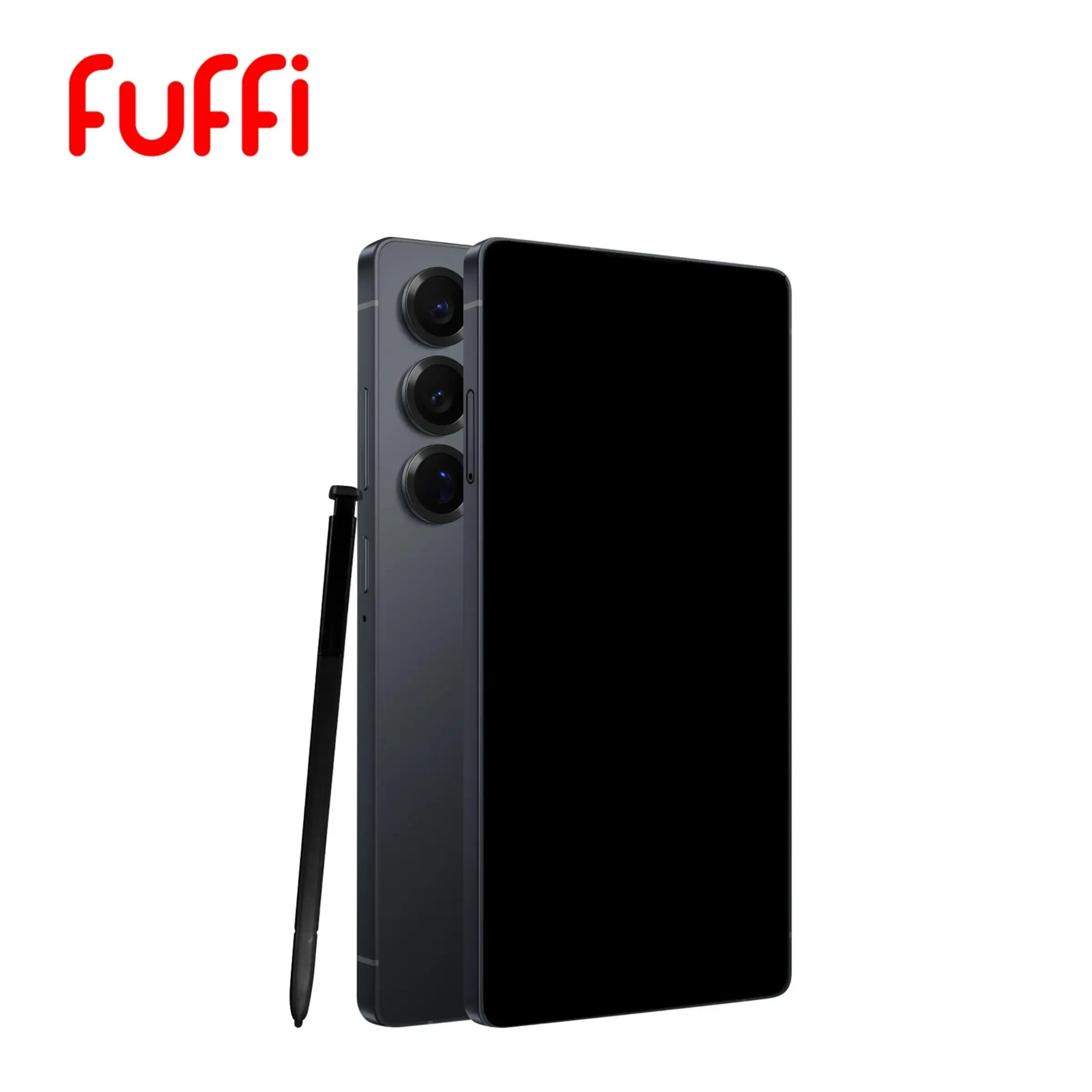 Fuffi Smart Phone 4g Dual Sim 6.8 Inch HD Screen 3gb/4GB RAM 32GB ROM 8mp+16mp Camera 4000mah Battery Install electronic pen and metal integrated frame Android 12 Touchscreen Smartphone Cell Phone