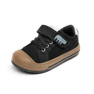 DREAM PAIRS KIDS Toddler Boys Comfort Sneakers