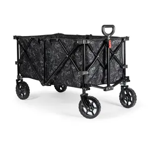 Oniva Mickey Mouse X-Large Adventure Wagon