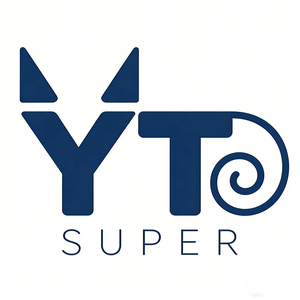 YT SUPER