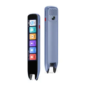 GPT Version Scanning AI Translation Dictionary Pen English German French Japanese Korean Cantonese Traditional Question Scanner