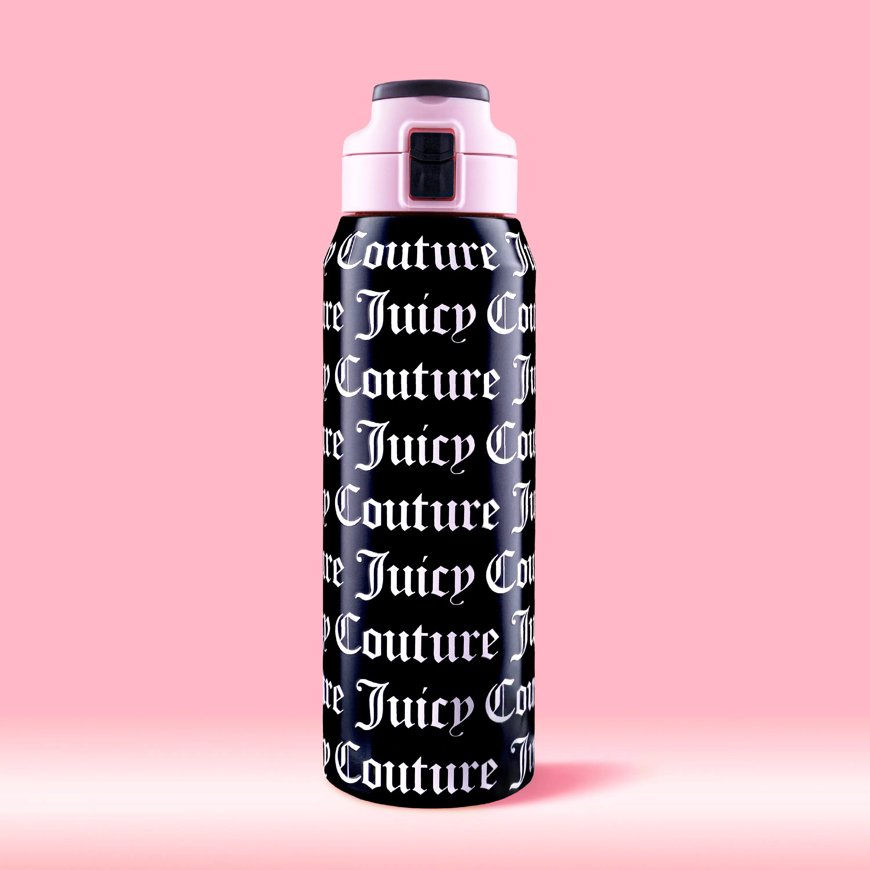 Glam Getaway Hydration Stainless Steel Tumbler