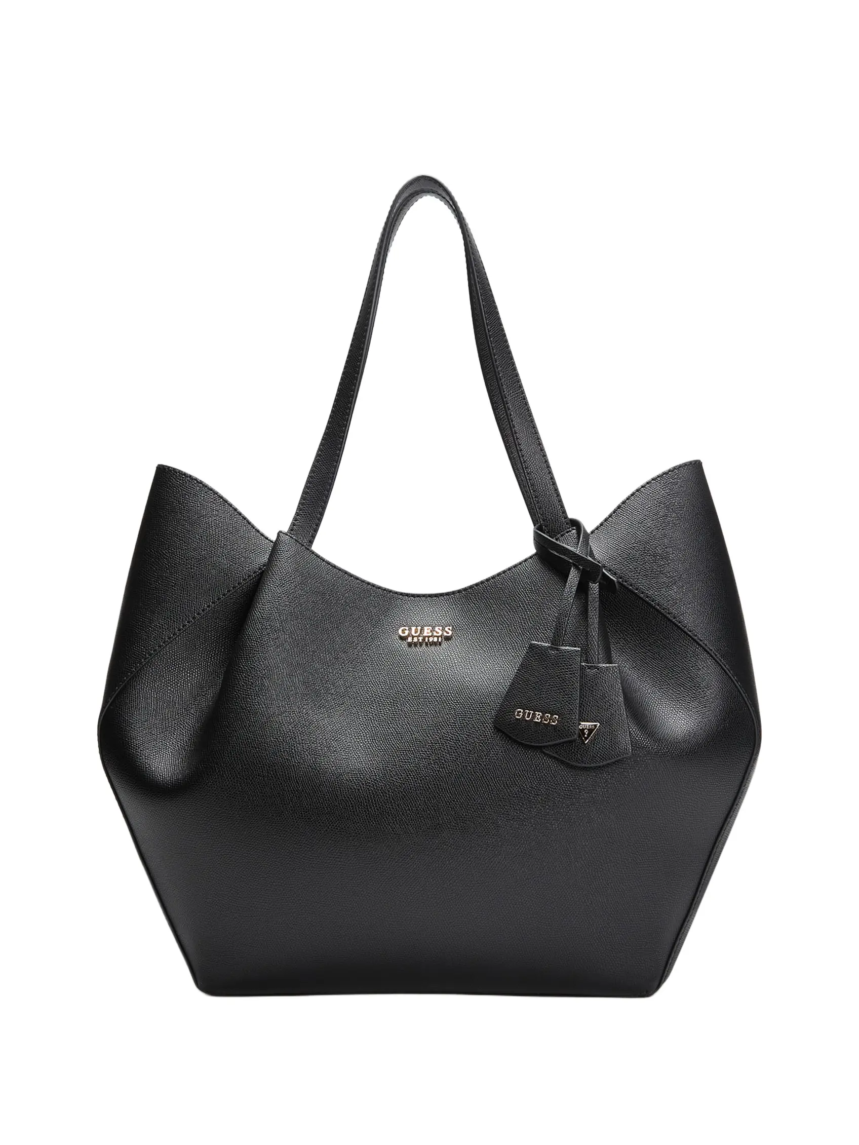 GUESS Female Amorette Pochette Tote