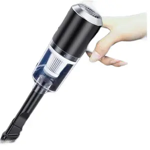3500 pa car wireless  portable mini vacuum cleaner
