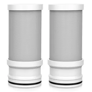 Vortopt T1/T2 NSF Certified Filter Replacement (2 Replacement Filters) waterfilter