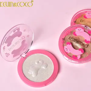 Spotty Kitty Mashed Potatoes Highlighter