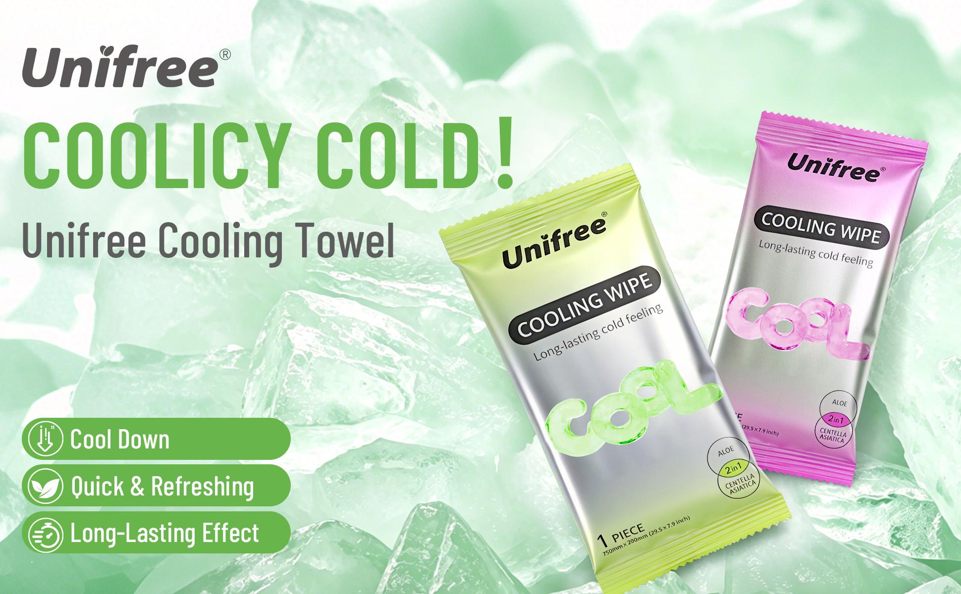 Unifree Cooling Towels & XL Menthol Cooling Wipes, Instant & Long Lasting Cooling Relief for Hot Weather & Summer Heat, Outdoor, Long Drives, Game day & Beach, DealsForYouDays, summerwins Unifree Cooling Towels & XL Menthol Cooling Wipes, Instant & Long Lasting Cooling Relief for Hot Weather & Summer Heat, Outdoor, Long Drives, Game day & Beach, DealsForYouDays, summerwins