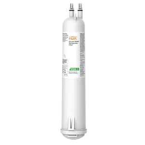 EQW-3 Premium Refrigerator Water Filter Replacement for Whirlpool Everydrop-3
