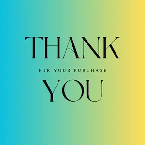 Thank you Gift For Purchasing Our T-shirt, Sweatshirt, Hoodie - Gift For Christmas Holiday - Men Women Top - Streetwear Casual Basic Outfit