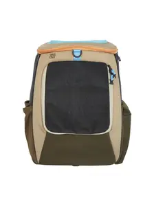 Aero-Vault™ Navigator | Monarch Multi-Terrain Transit