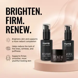 Skincare Bundle