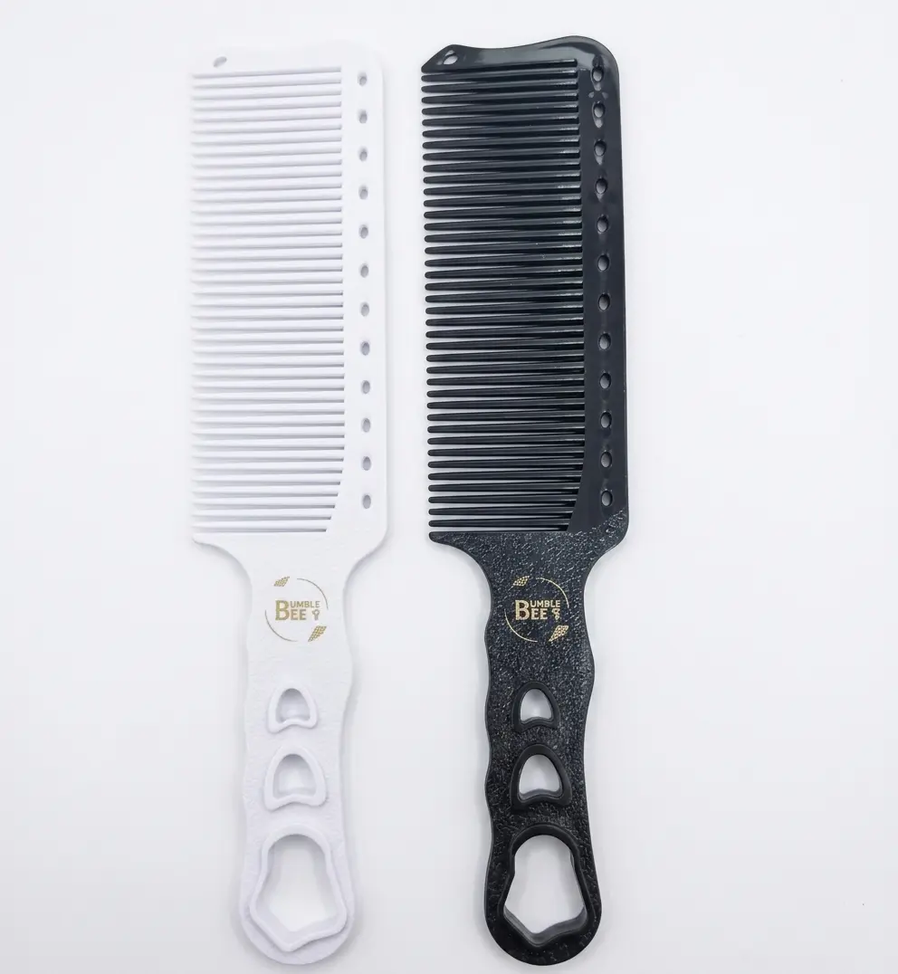 Bumble Bee Professional Precision Barber Comb
