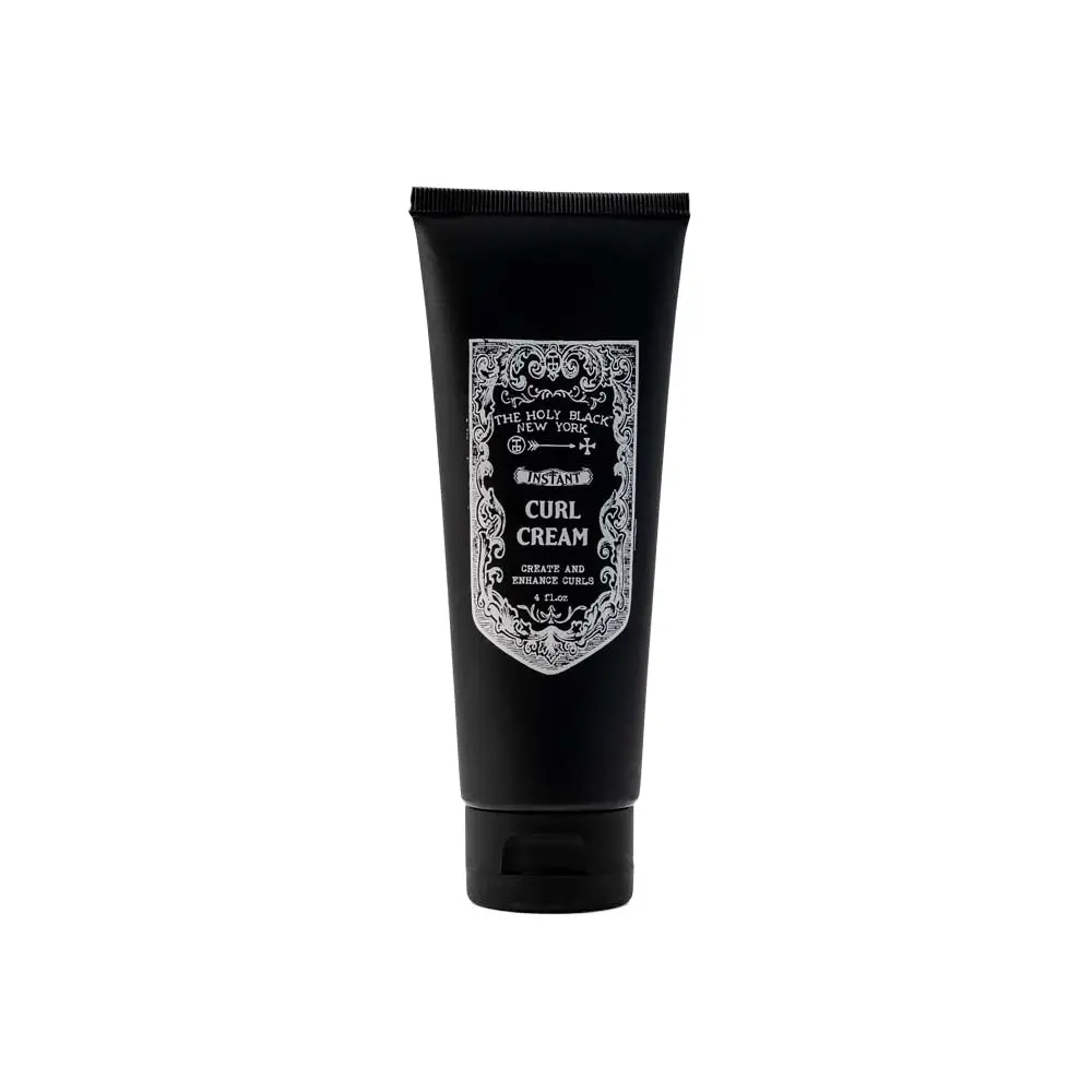Instant Curl Cream