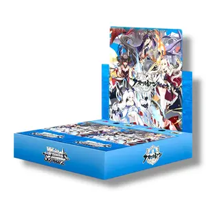 Weiss Schwarz Azur Lane Vol. 2 Japanese