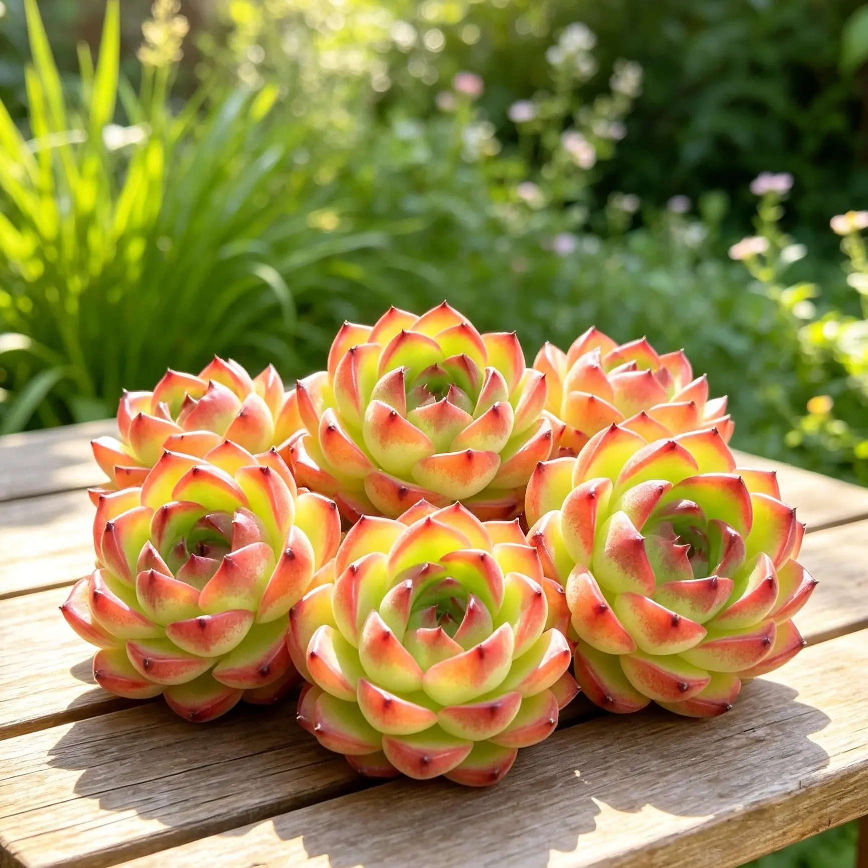 'Moonstones' Rare Succulent Plant Bare Root | Live Moonstones Succulent | Easy Care Indoor Plant | Home & Garden Decor | Perfect Gift #Succulent #Moonstones #PlantTok #RarePlants #HomeDecor
