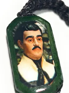 Jesus Malverde bracelet Male Female Birthday
