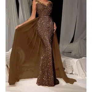 Women's 2025 Ball Gown Long  Elegant Lace Formal Evening Party  Stylish Comfortable Soft Fabric Wedding Guest Ladies Fashion Trendy Fit Floor Length coachella outfit blue dress tissue 60s flower pink milk mom red sorority rush birthday silk draped part