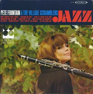 Pete Fountain & The Village Scramblers - Pete Fountain & The Village VG+/VG+