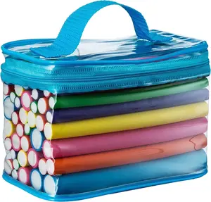 42-Piece Flexi Foam Hair Roller Set — Heatless Curls