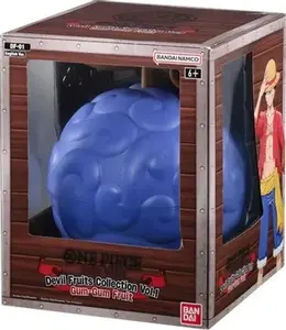 One Piece TCG: Devil Fruit Collection Volume 1 DF-01