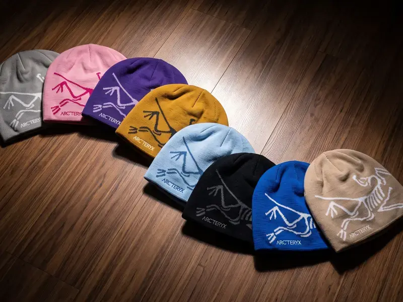 Outdoor Outdoor Winter Beanie Premium Knit Toque for Cold Weather Comfort