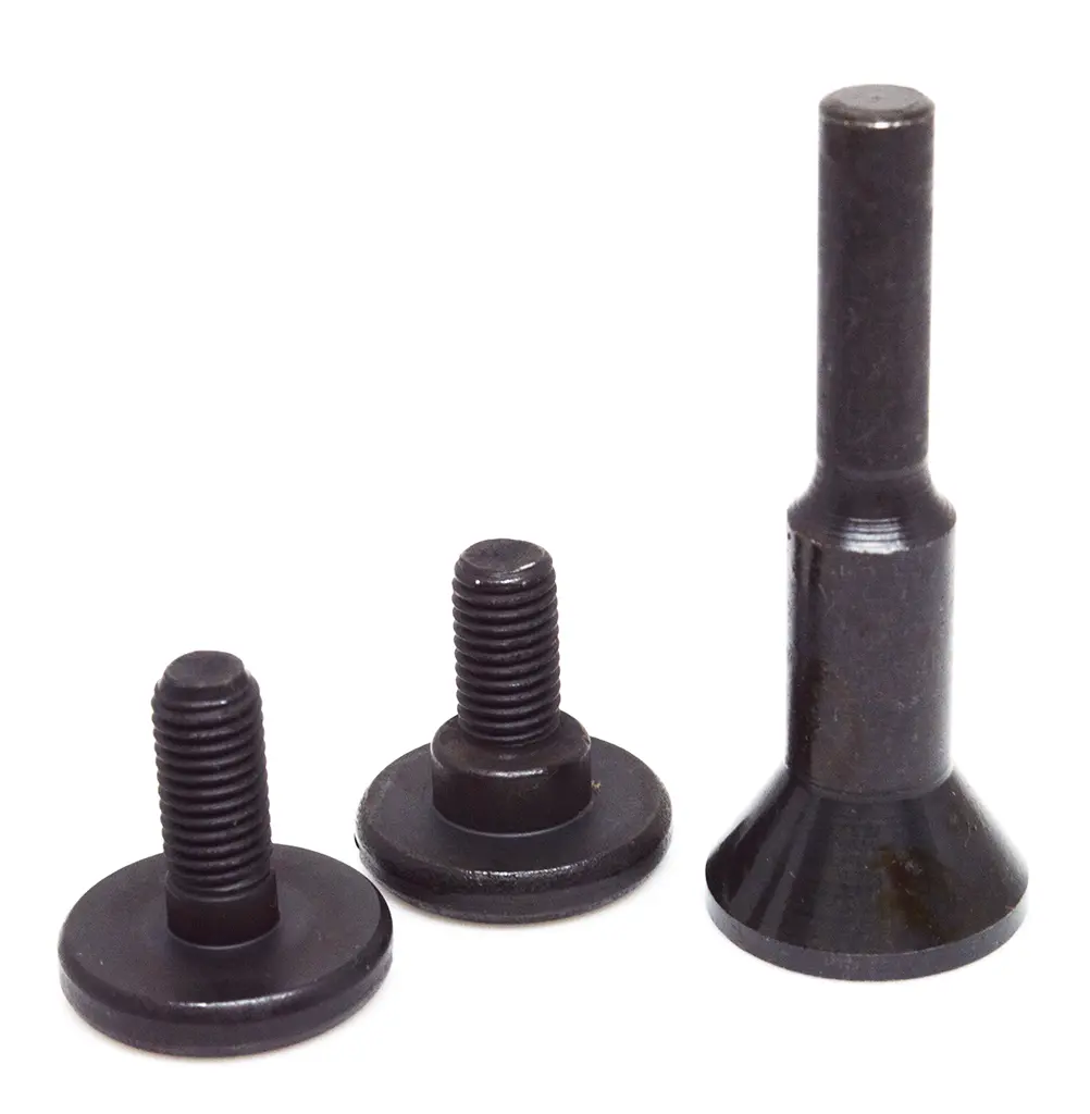 3/8" x 1/4" Cut Off Wheel Mandrel - 1 Piece