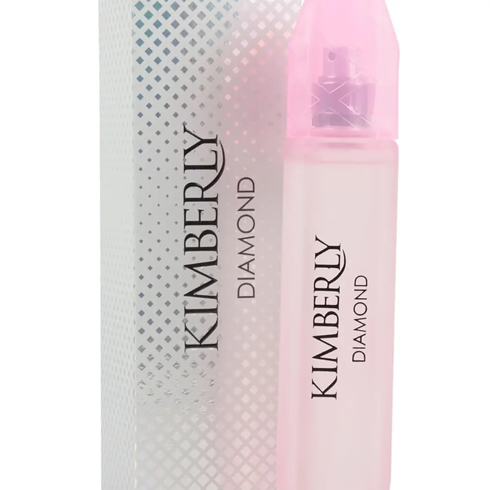 Kimberly Diamond