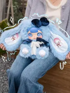 【ZZ】- Gigi Stylish Secret  series Mystery Boxes