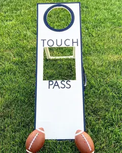 Touch Pass Game Set