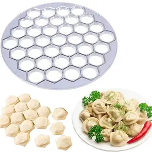 Try Something New: Chinese Handmade Dumpling Mold & Dumpling Making Tools