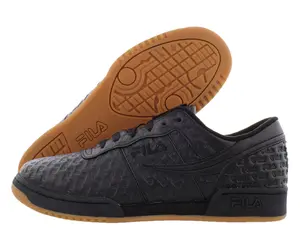 Fila Original Fitness Small Logos Mens Shoes