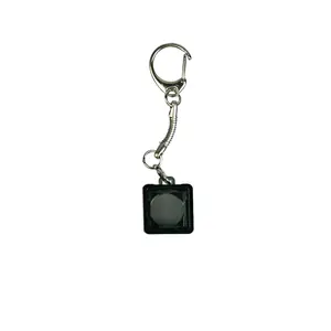 Glacier Keycap/Switch Keychain Tester