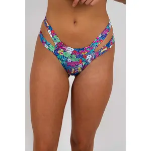 On Your Mind Bikini Bottom