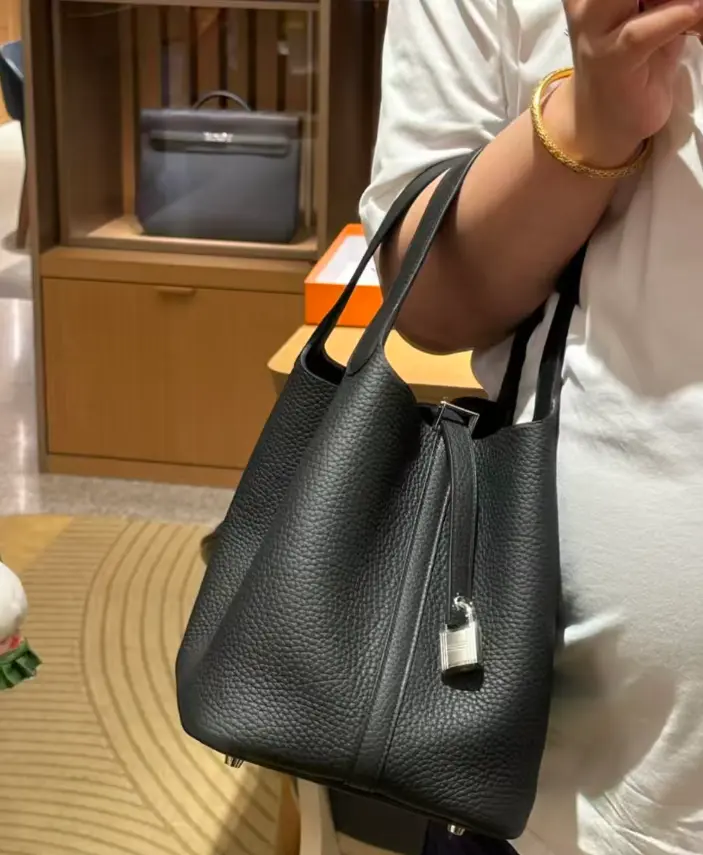 Pre-owned HERMÈS hermes bag