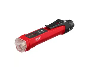 Milwaukee/KleinTools Non-Contact Voltage Detector with Infrared Thermometer