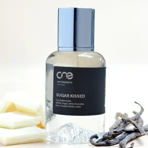 Sugar Kissed, CN1 Fragrance | Women Perfume, 50ml, Eau de Parfum (EDP)