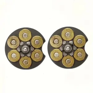 Car Coaster, Round Anti-slip Car Cup Holder Pad, Automotive Car Interior Decoration Accessories for Women & Men, Car Accessories