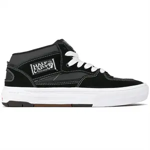 Vans Skate Half Cab Wafflecup Skateboarding Shoe