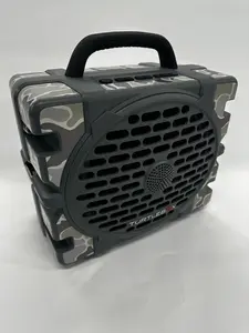 DIY Turtlebox GRANDE Skins Customizable Stickers Decal Sticker