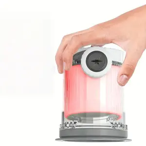 Large Capacity Ice Cream Storage Cup, Summer Storage Container for Ninja Swirl Nc700 Nc701 Series Ice Cream Maker, Perfect for Frozen Treats, Lid