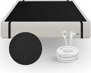 Grounding Mat for Your Bed