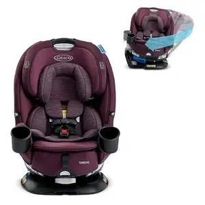 Graco Turn2Me 3-in-1 Car Seat (London)